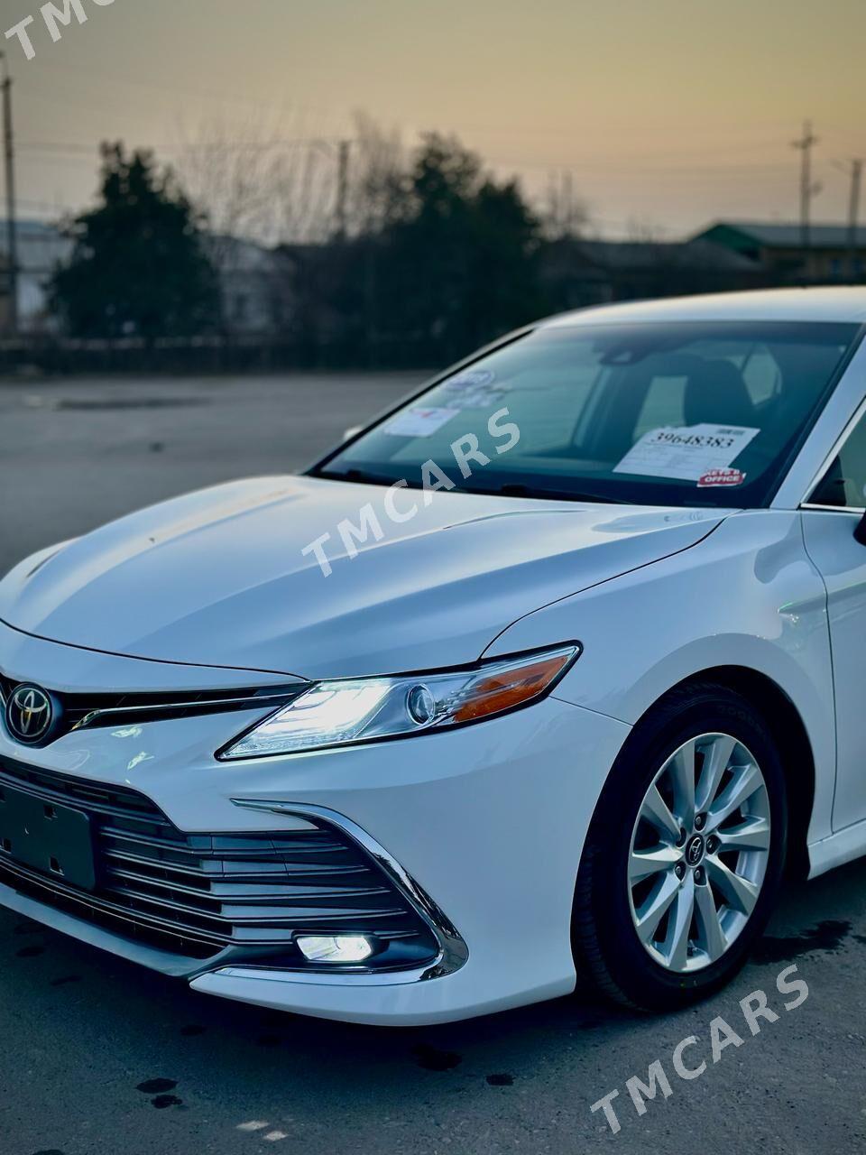 Toyota Camry 2019 - 295 000 TMT - Kerki - img 9