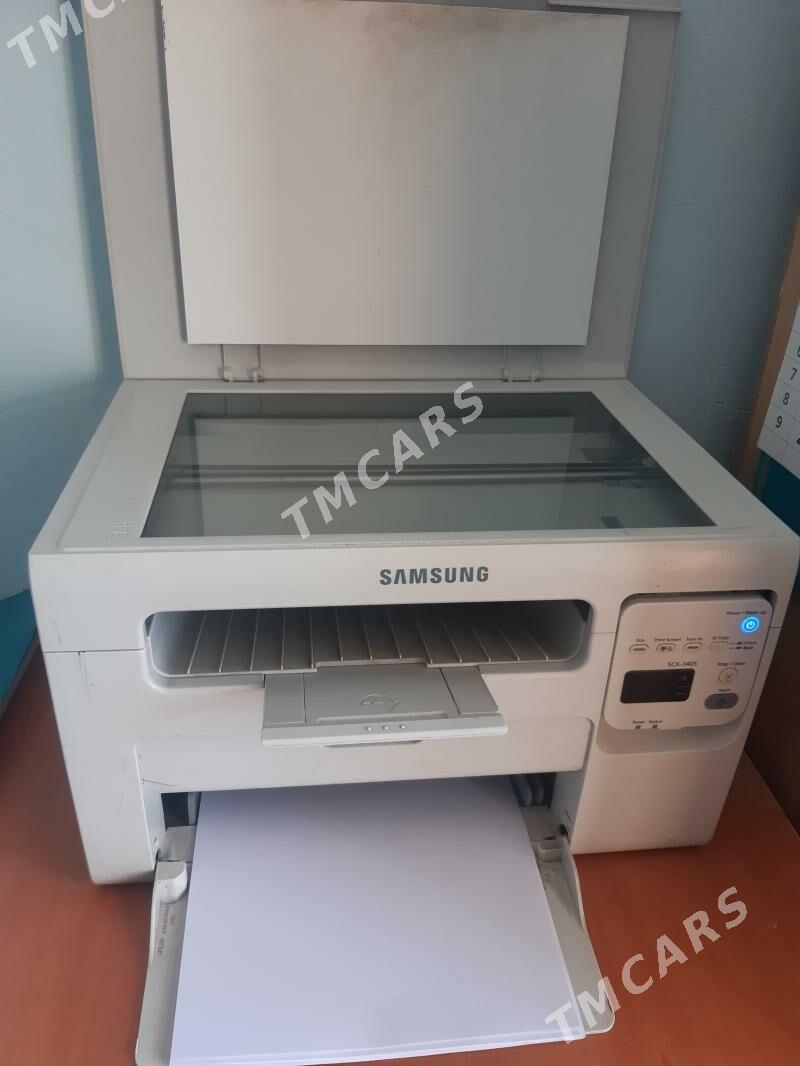 printer Samsung - Gumdag - img 2