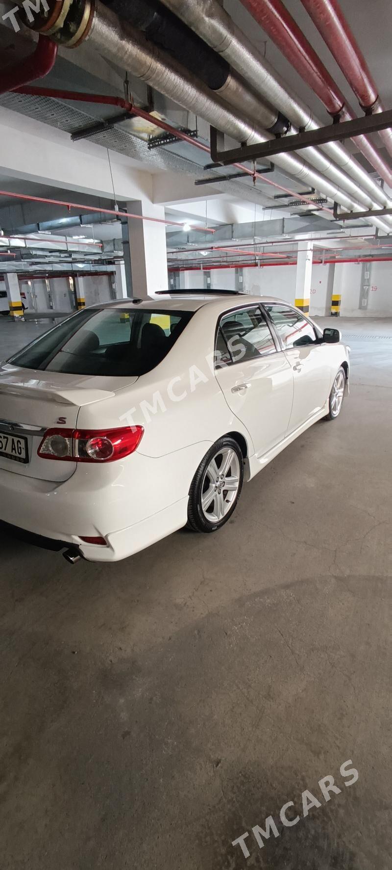 Toyota Corolla 2012 - 168 000 TMT - Ашхабад - img 3