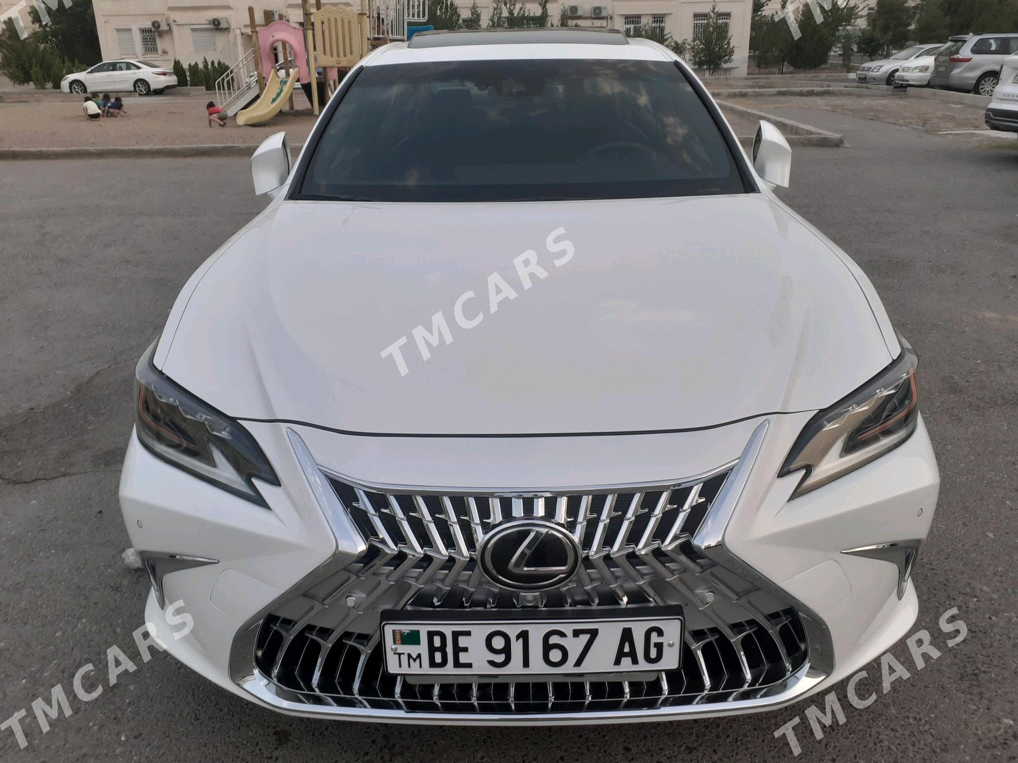 Lexus ES 350 2022 - 525 000 TMT - Ашхабад - img 9