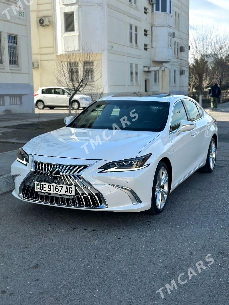 Lexus ES 350 2022 - 525 000 TMT - Ашхабад - img 11