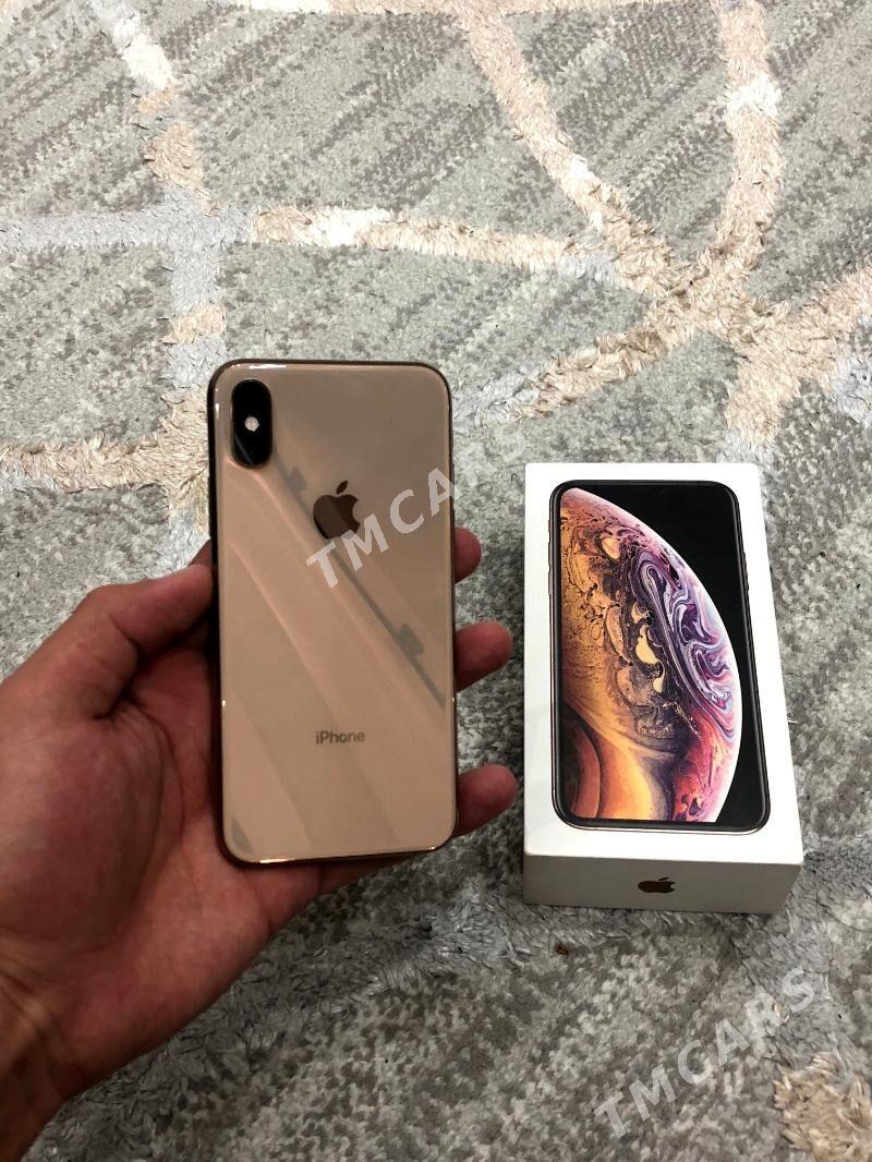 iPhone Xs 64gb  - Ашхабад - img 3