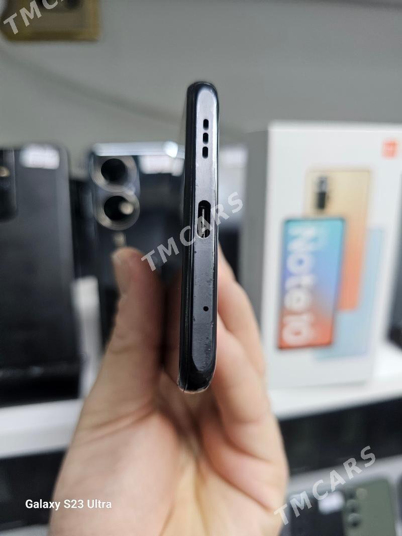 NOTE 10 PRO 8/256 GB - Garaşsyzlygyň 15 ýyllygy Söwda Merkezi - img 3