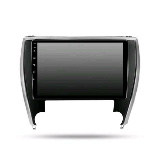 Camry 15-17 android planset tv 1 000 TMT - Bedew - img 2
