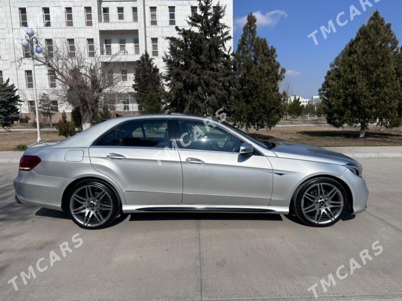 Mercedes-Benz E350 2012 - 325 000 TMT - Ашхабад - img 2