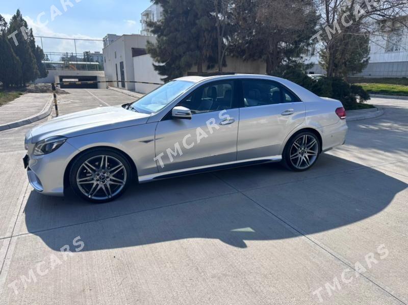 Mercedes-Benz E350 2012 - 325 000 TMT - Ашхабад - img 4