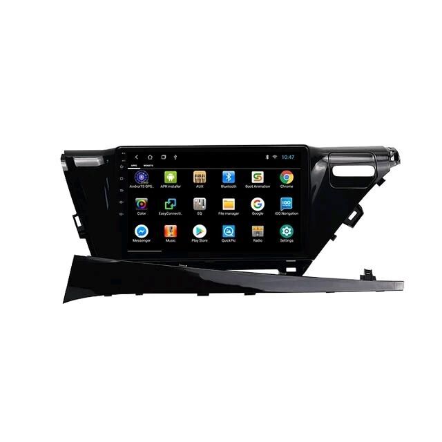 Camry 18-20 android planset tv 1 200 TMT - Бедев - img 4