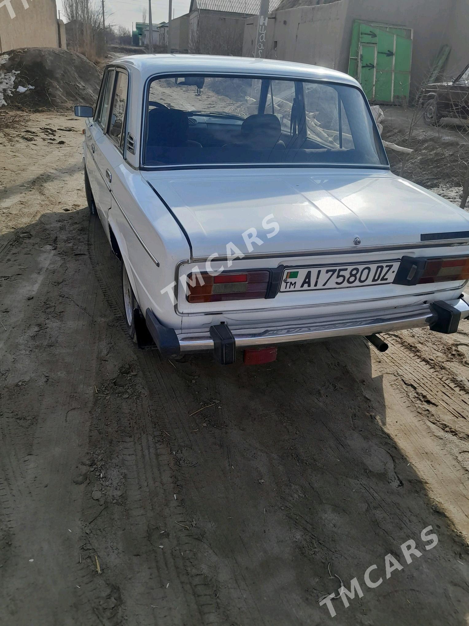 Lada 2106 1999 - 25 000 TMT - Гурбансолтан Едже - img 2