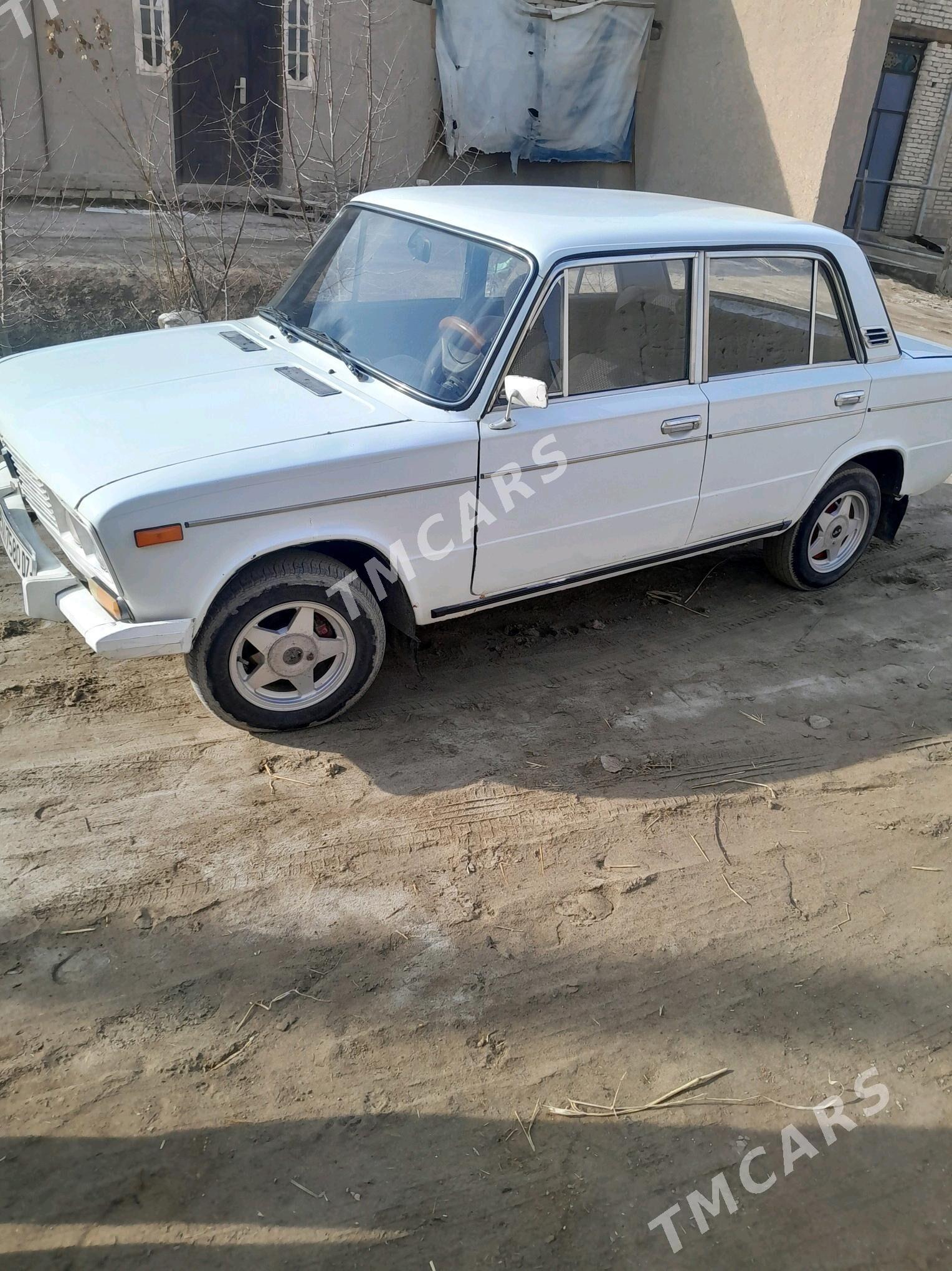 Lada 2106 1999 - 25 000 TMT - Гурбансолтан Едже - img 3