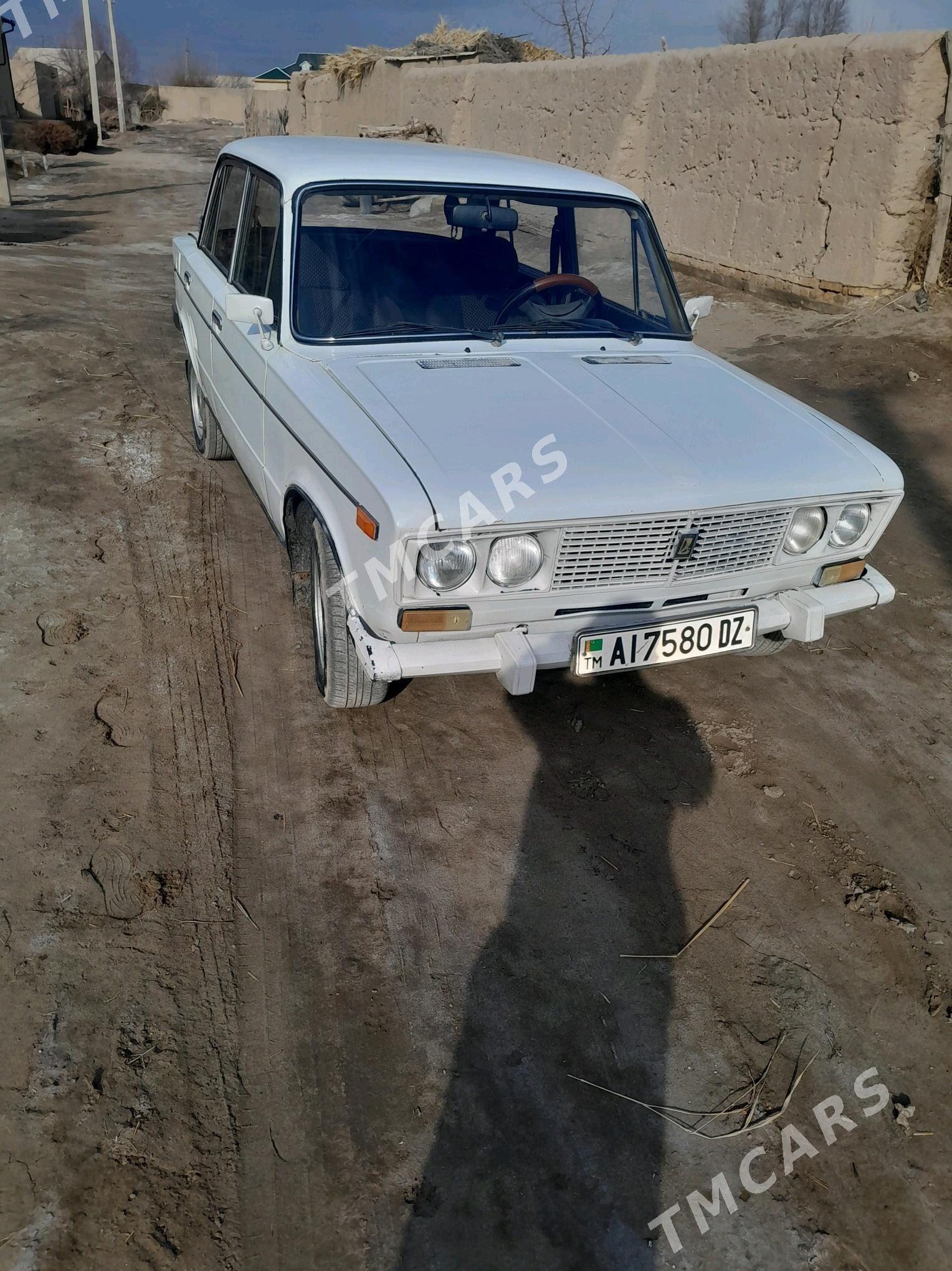 Lada 2106 1999 - 25 000 TMT - Гурбансолтан Едже - img 4