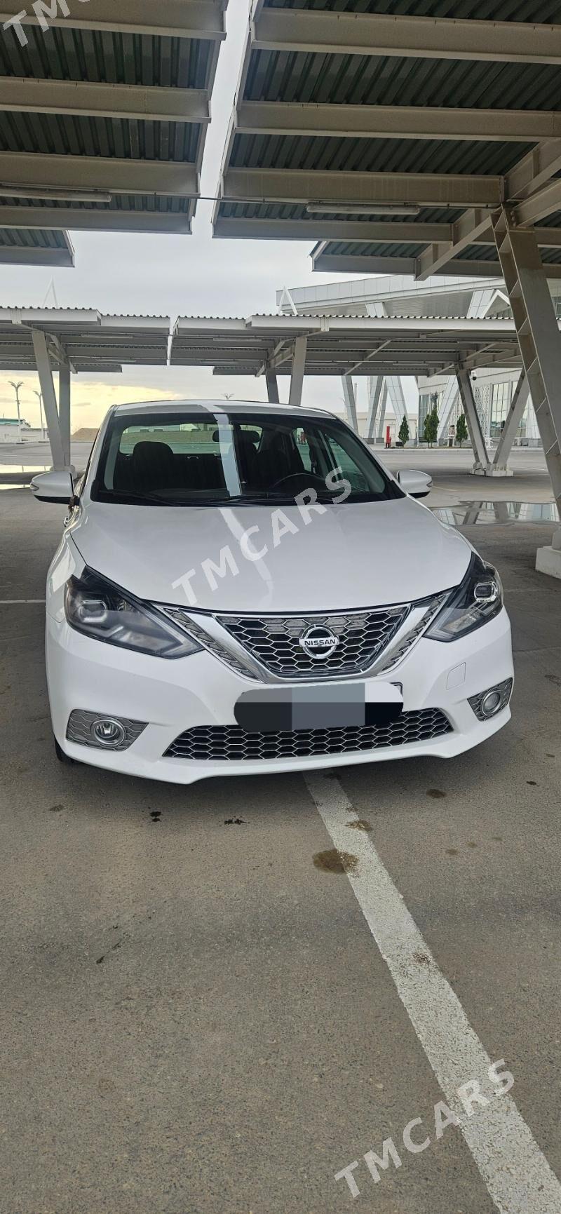 Nissan Sentra 2017 - 155 000 TMT - Balkanabat - img 4