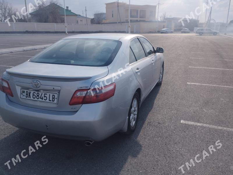 Toyota Camry 2008 - 140 000 TMT - Туркменабат - img 2