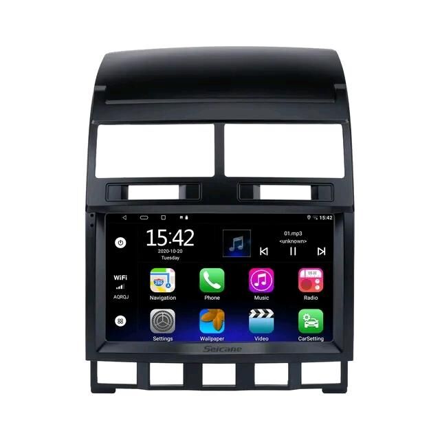 Touareg android planset tv 1 500 TMT - Bedew - img 3