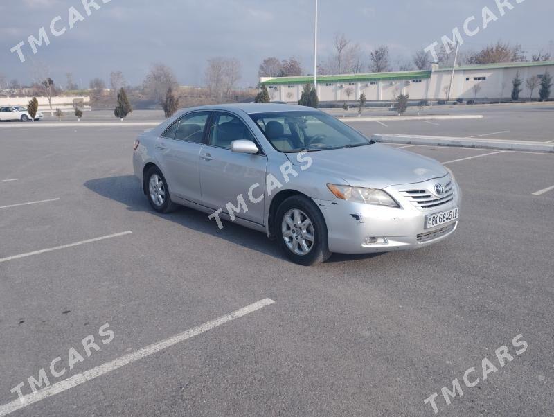 Toyota Camry 2008 - 140 000 TMT - Туркменабат - img 4