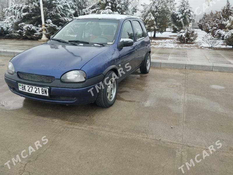 Opel Vita 1995 - 29 000 TMT - Балканабат - img 2