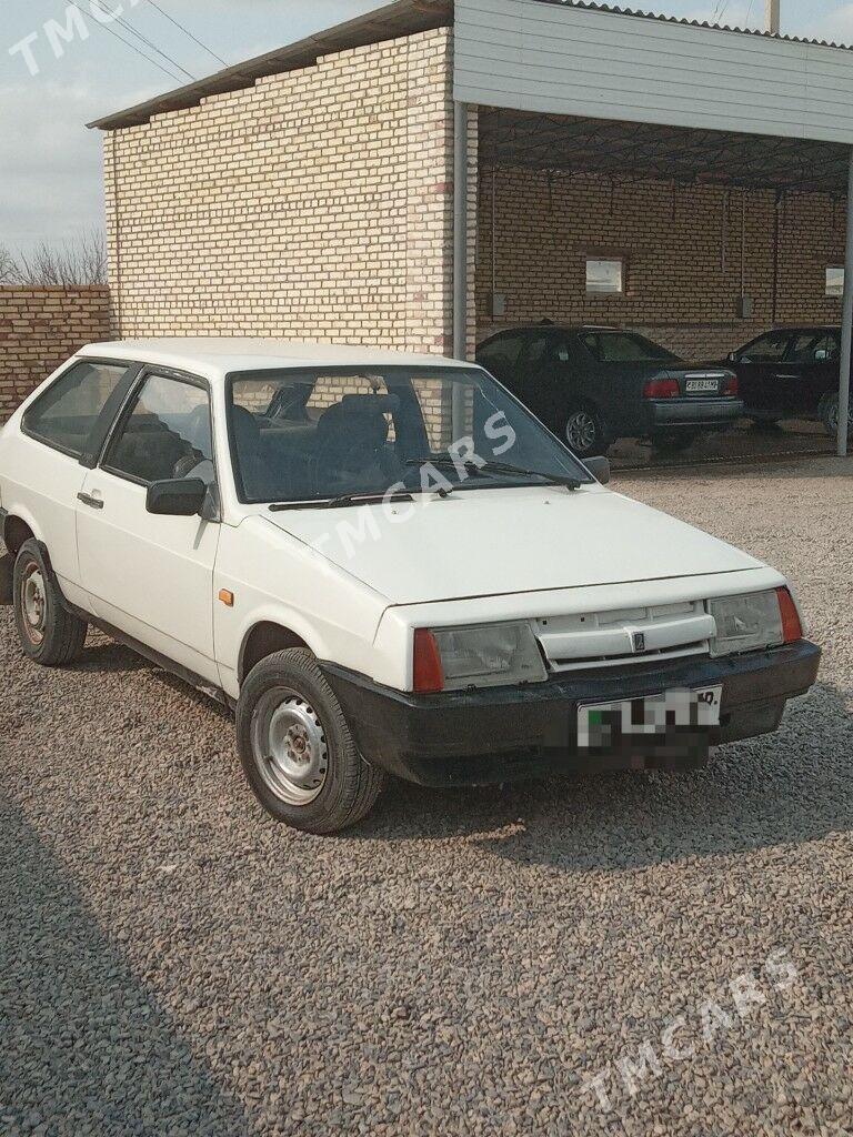 Lada 2108 1991 - 16 000 TMT - Sakarçäge - img 3