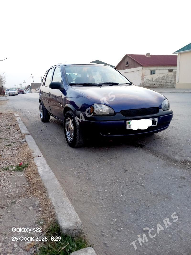 Opel Vita 1995 - 29 000 TMT - Балканабат - img 5