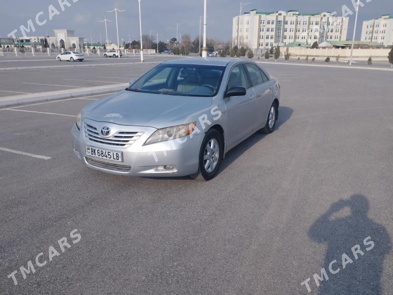 Toyota Camry 2008 - 140 000 TMT - Туркменабат - img 5