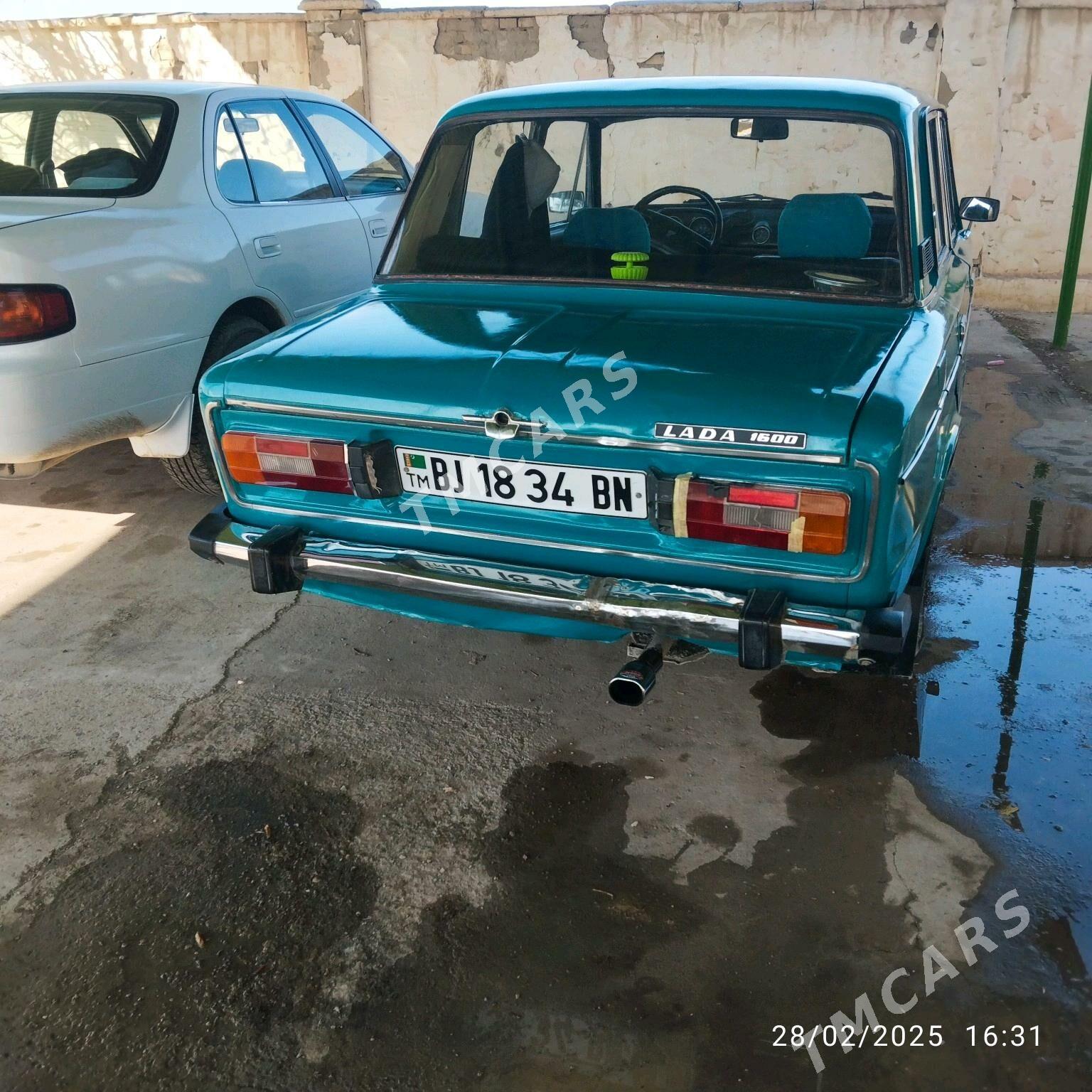 Lada 2106 1989 - 22 000 TMT - Gyzylarbat - img 2