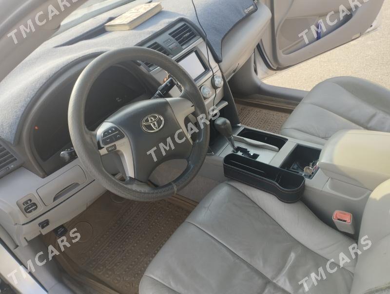 Toyota Camry 2008 - 140 000 TMT - Туркменабат - img 8