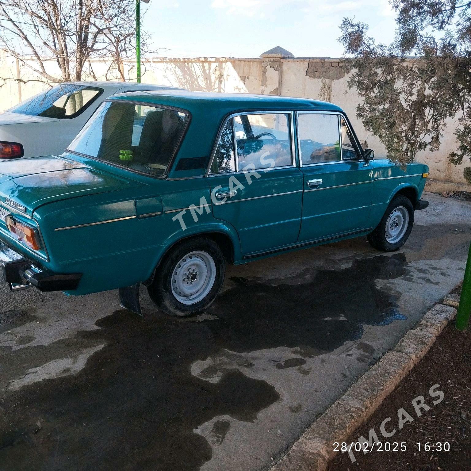 Lada 2106 1989 - 22 000 TMT - Gyzylarbat - img 3