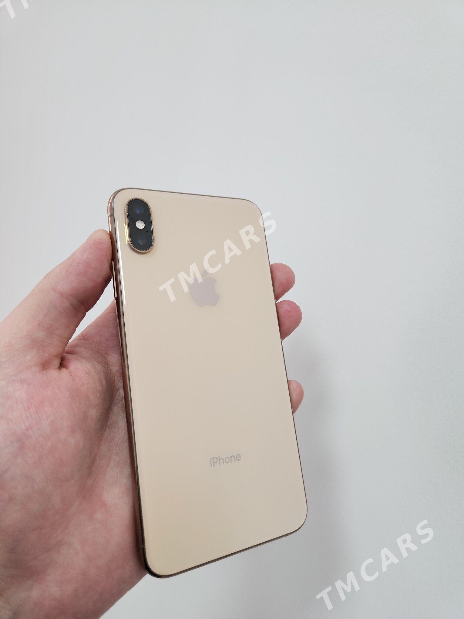 iphone xs max - Ашхабад - img 2