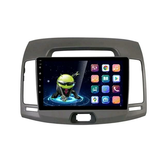 Elantra 07-10 android planset 1 000 TMT - Bedew - img 2