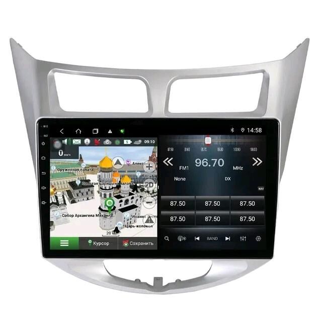 Accent android planset tv 1 300 TMT - Бедев - img 2