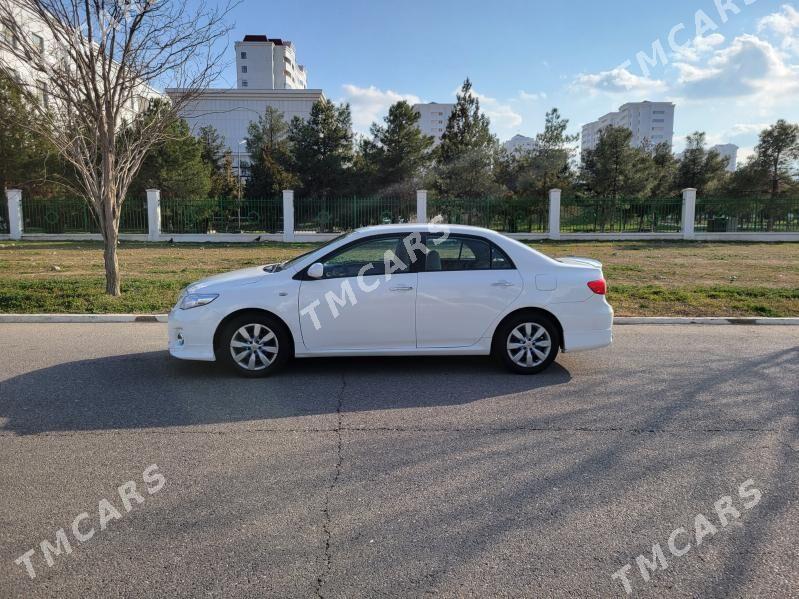 Toyota Corolla 2012 - 138 000 TMT - Ашхабад - img 7