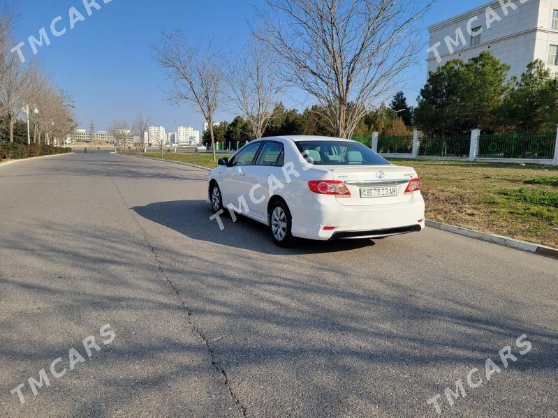 Toyota Corolla 2012 - 138 000 TMT - Ашхабад - img 5