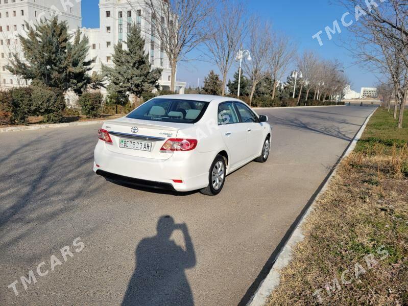 Toyota Corolla 2012 - 138 000 TMT - Ашхабад - img 6