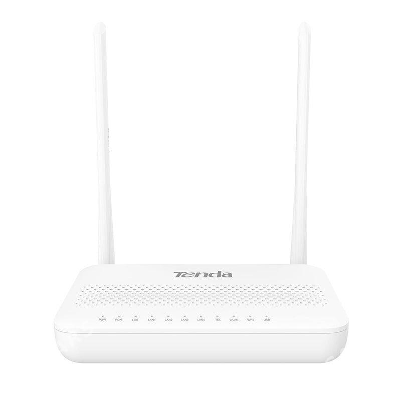 TENDA GPON ROWTER  HG6  - Aşgabat - img 3