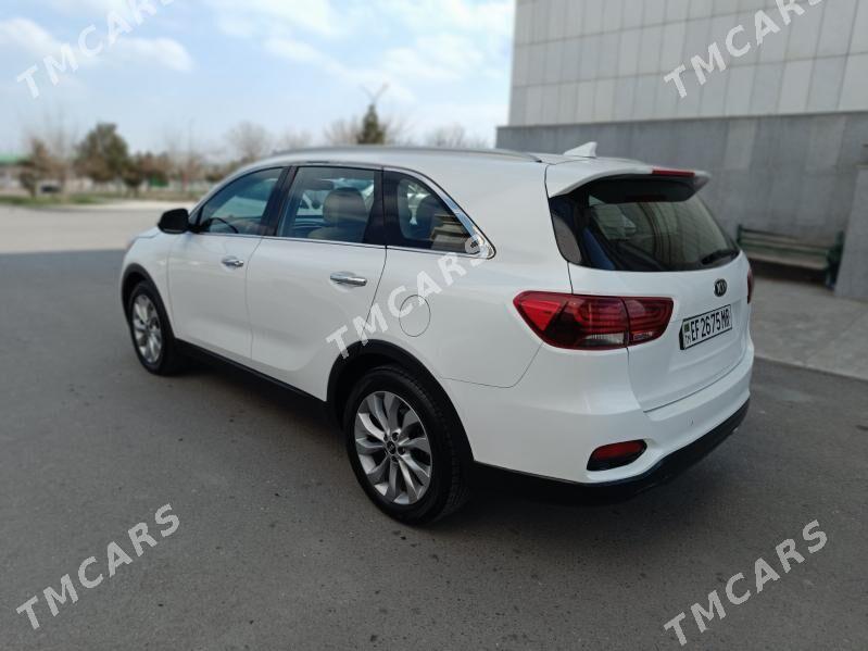 Kia Sorento 2018 - 246 000 TMT - Ашхабад - img 2