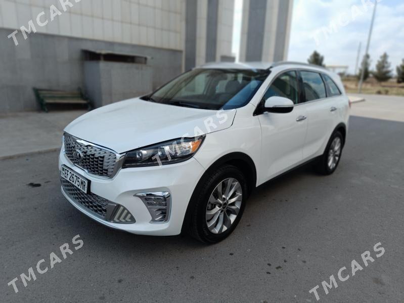 Kia Sorento 2018 - 246 000 TMT - Ашхабад - img 7