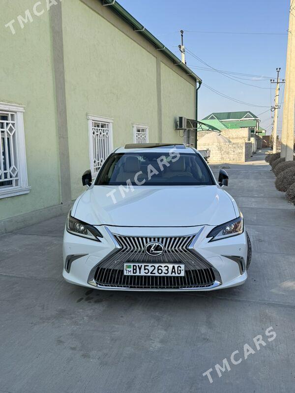 Lexus ES 350 2020 - 505 000 TMT - Ашхабад - img 4