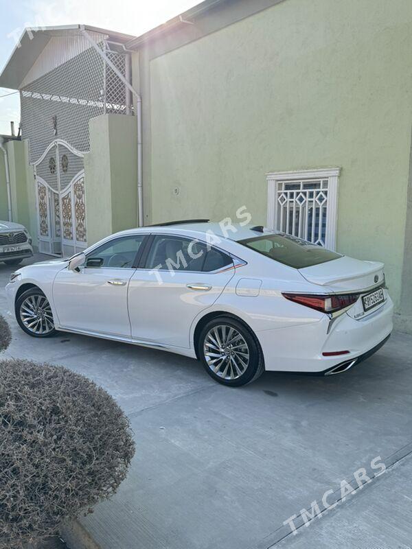 Lexus ES 350 2020 - 505 000 TMT - Ашхабад - img 5