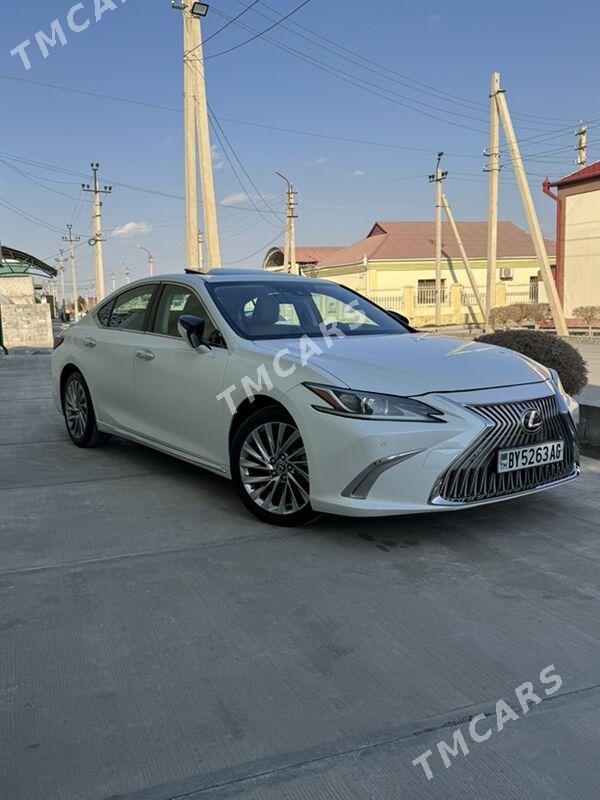 Lexus ES 350 2020 - 505 000 TMT - Ашхабад - img 9