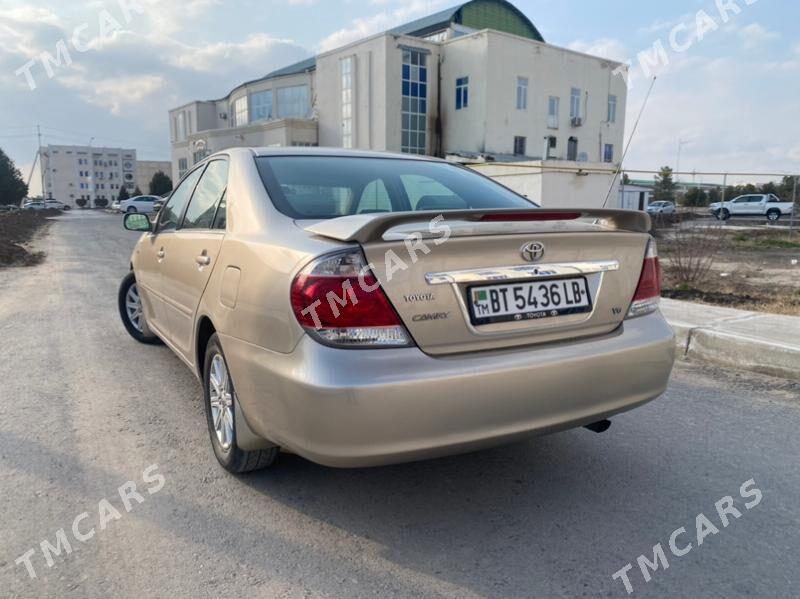 Toyota Camry 2002 - 170 000 TMT - Türkmenabat - img 2