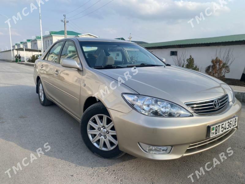 Toyota Camry 2002 - 170 000 TMT - Türkmenabat - img 3