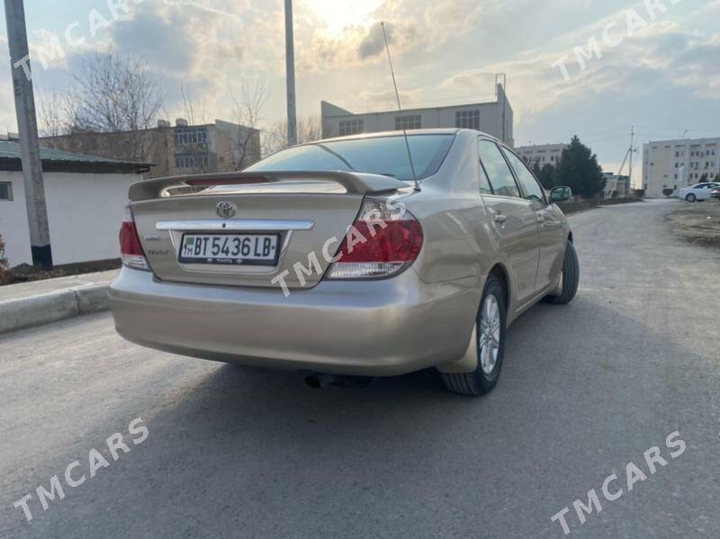 Toyota Camry 2002 - 170 000 TMT - Türkmenabat - img 6