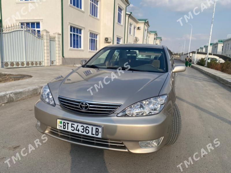 Toyota Camry 2002 - 170 000 TMT - Türkmenabat - img 4