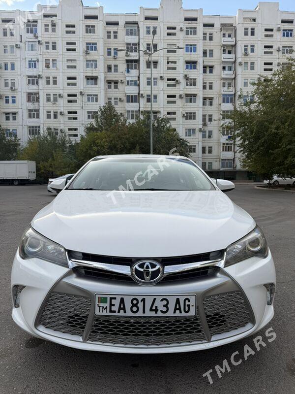 Toyota Camry 2015 - 270 000 TMT - Aşgabat - img 4