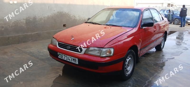 Toyota Carina 1993 - 50 000 TMT - Мары - img 4