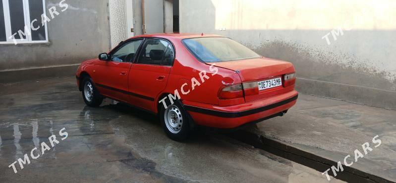 Toyota Carina 1993 - 50 000 TMT - Мары - img 5