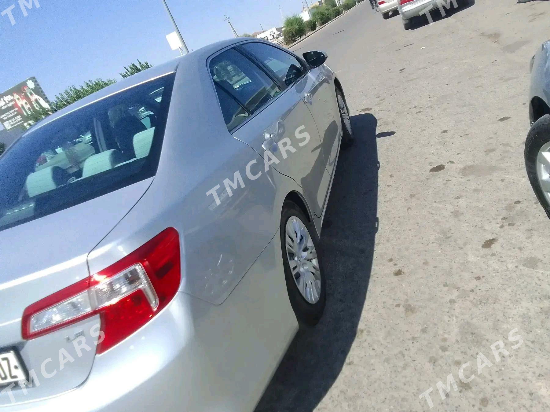 Toyota Camry 2014 - 250 000 TMT - етр. Туркменбаши - img 3