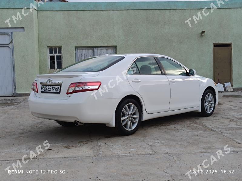 Toyota Camry 2010 - 184 000 TMT - Mary - img 4