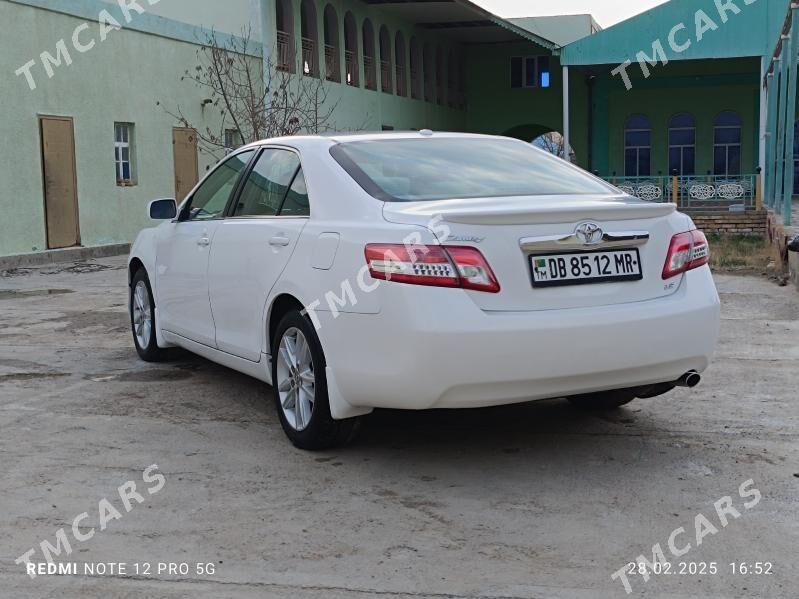 Toyota Camry 2010 - 184 000 TMT - Mary - img 3