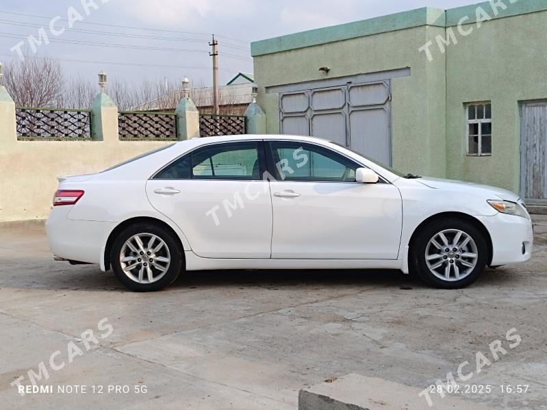 Toyota Camry 2010 - 184 000 TMT - Mary - img 9