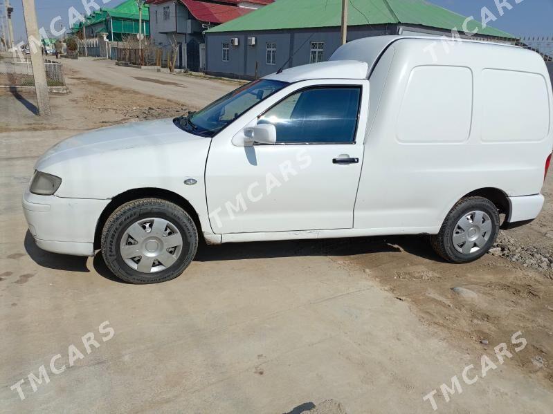 Volkswagen Caddy 2005 - 65 000 TMT - Ашхабад - img 2