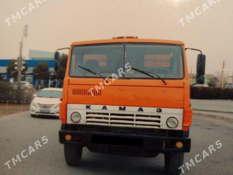 Kamaz 5511 1990 - 100 000 TMT - Büzmeýin - img 2
